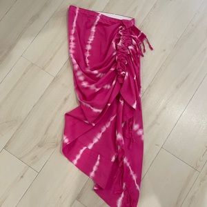 Just Bee Queen Tulum skirt